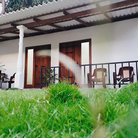 Akila Holiday Resort Habarana Zewnętrze zdjęcie
