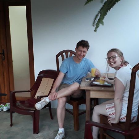 Akila Holiday Resort Habarana Zewnętrze zdjęcie