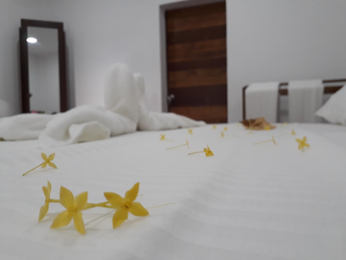 Akila Holiday Resort Habarana Zewnętrze zdjęcie