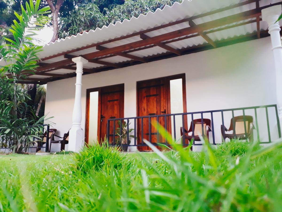 Akila Holiday Resort Habarana Zewnętrze zdjęcie