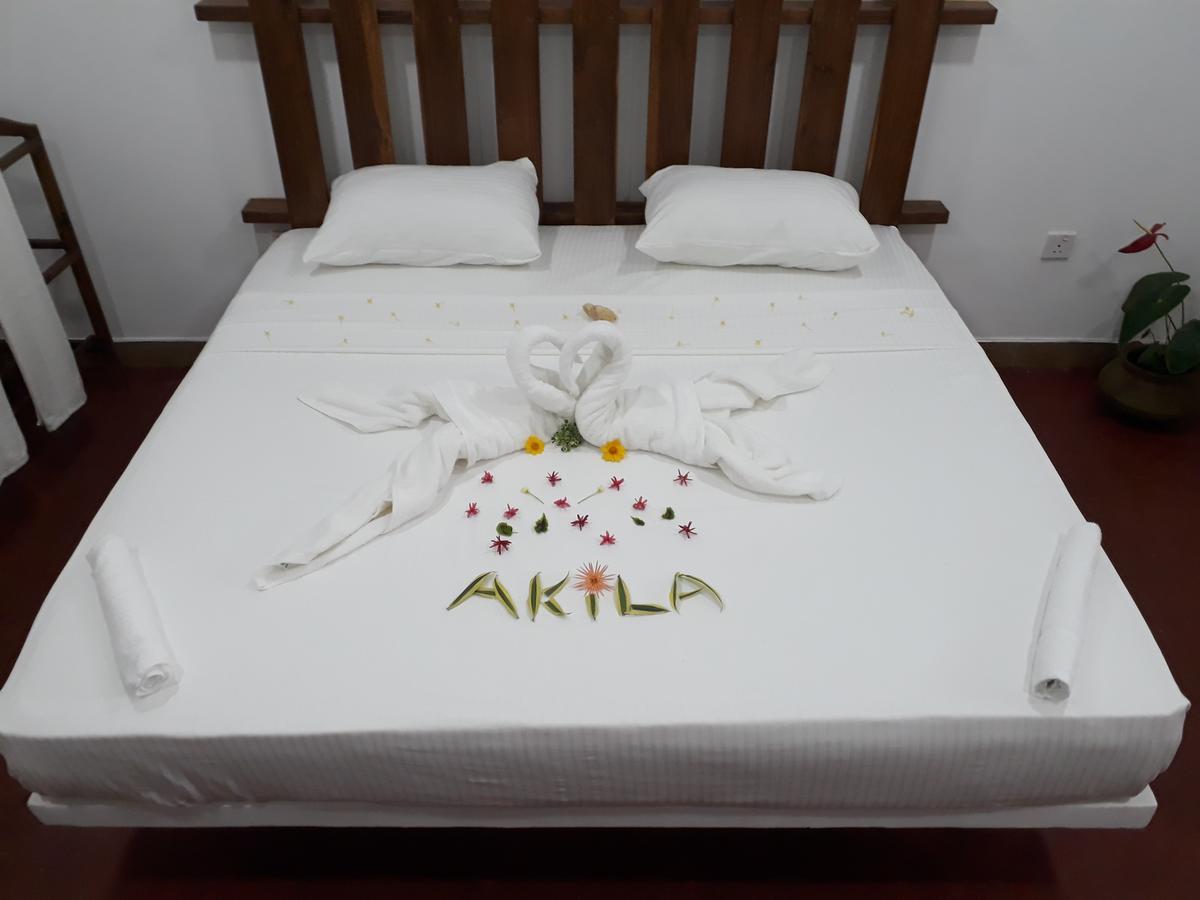 Akila Holiday Resort Habarana Zewnętrze zdjęcie