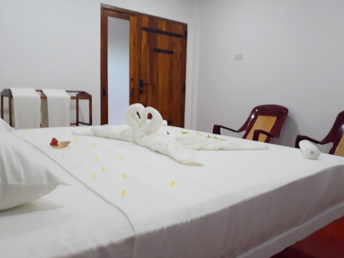 Akila Holiday Resort Habarana Zewnętrze zdjęcie