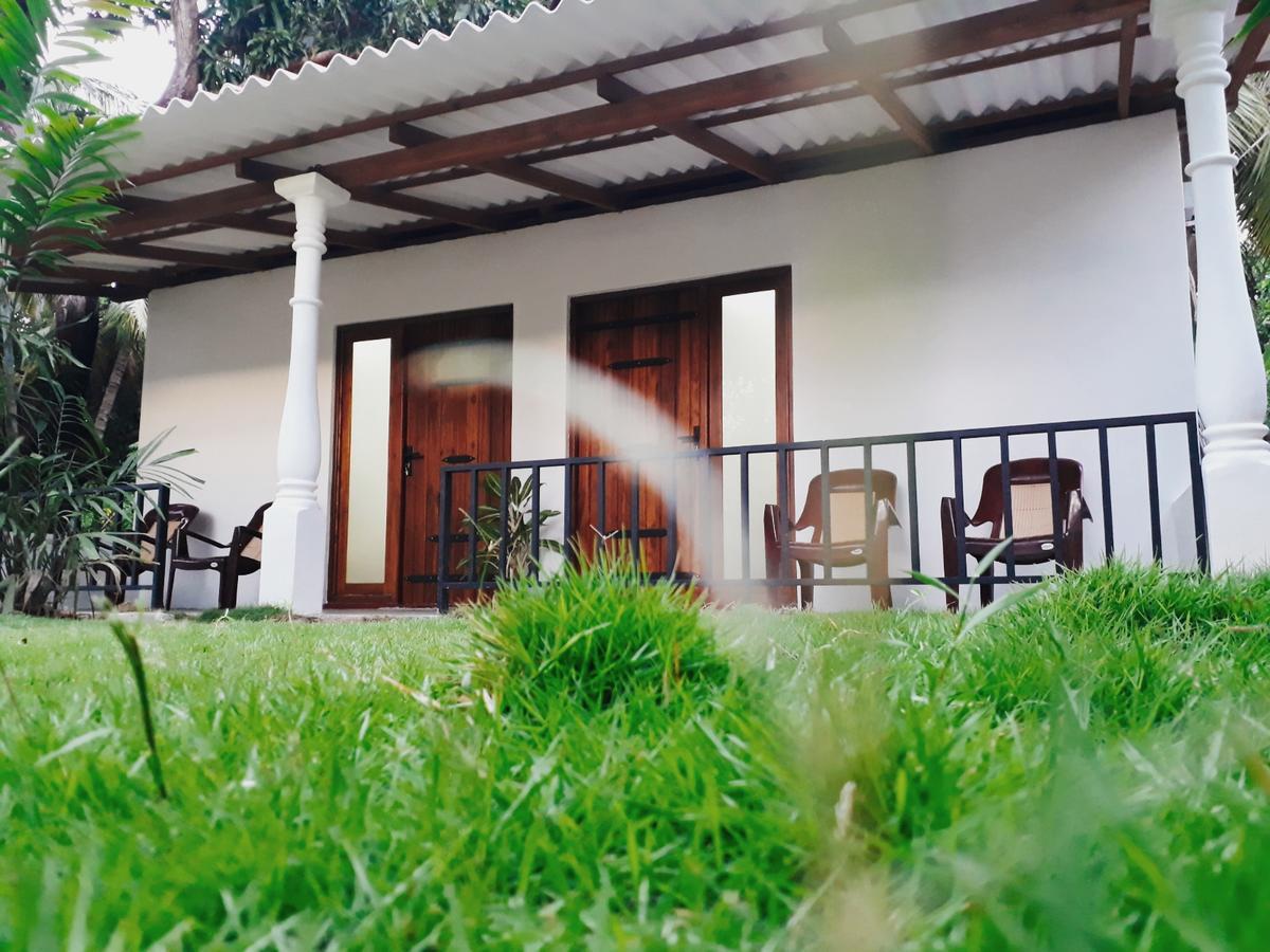 Akila Holiday Resort Habarana Zewnętrze zdjęcie