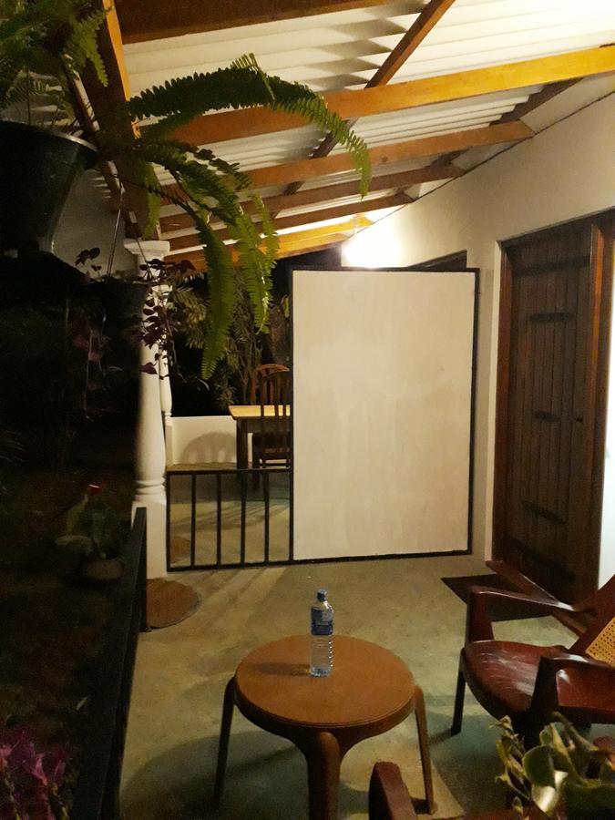 Akila Holiday Resort Habarana Zewnętrze zdjęcie