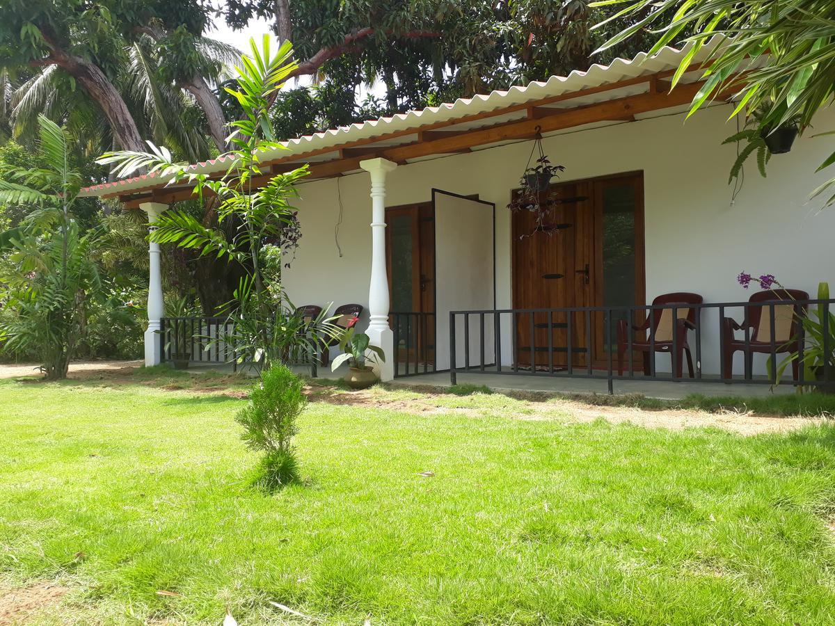 Akila Holiday Resort Habarana Zewnętrze zdjęcie