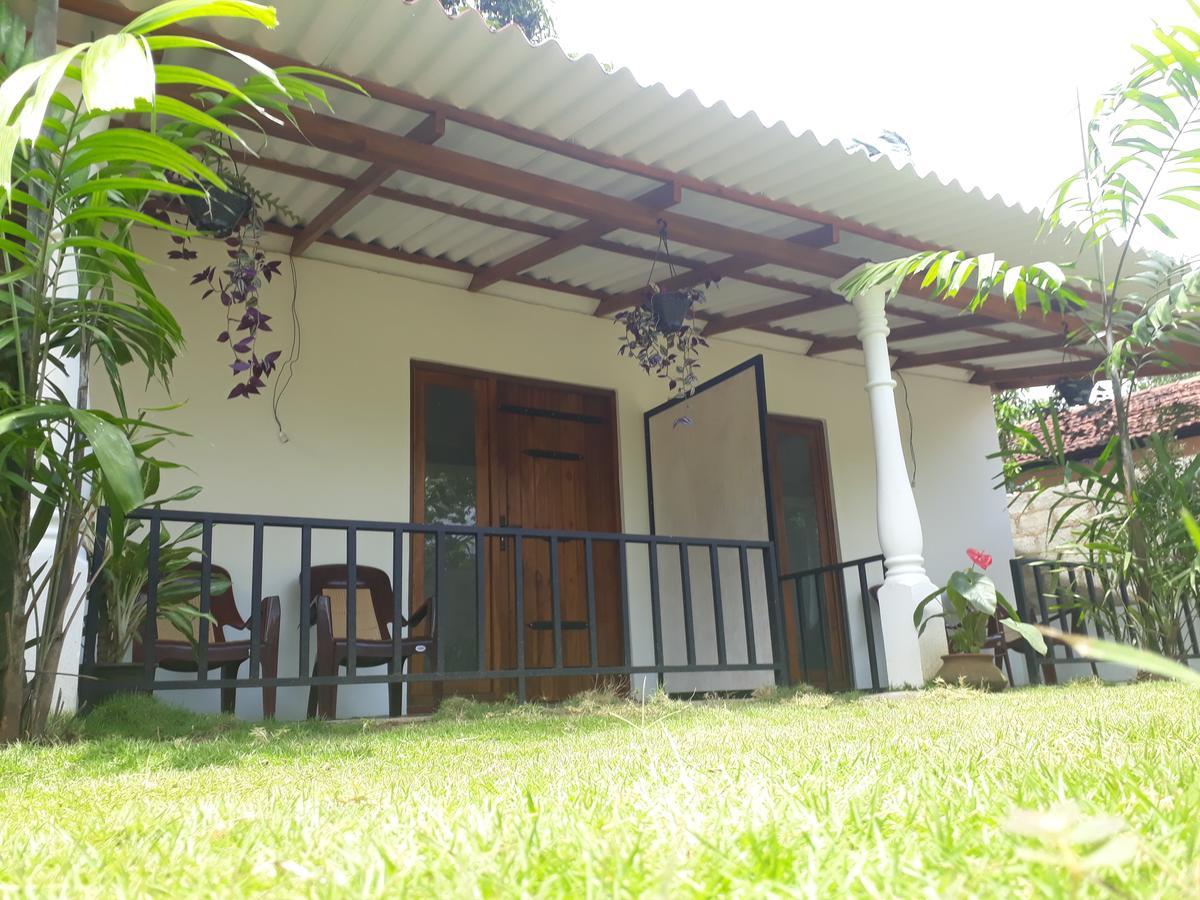 Akila Holiday Resort Habarana Zewnętrze zdjęcie