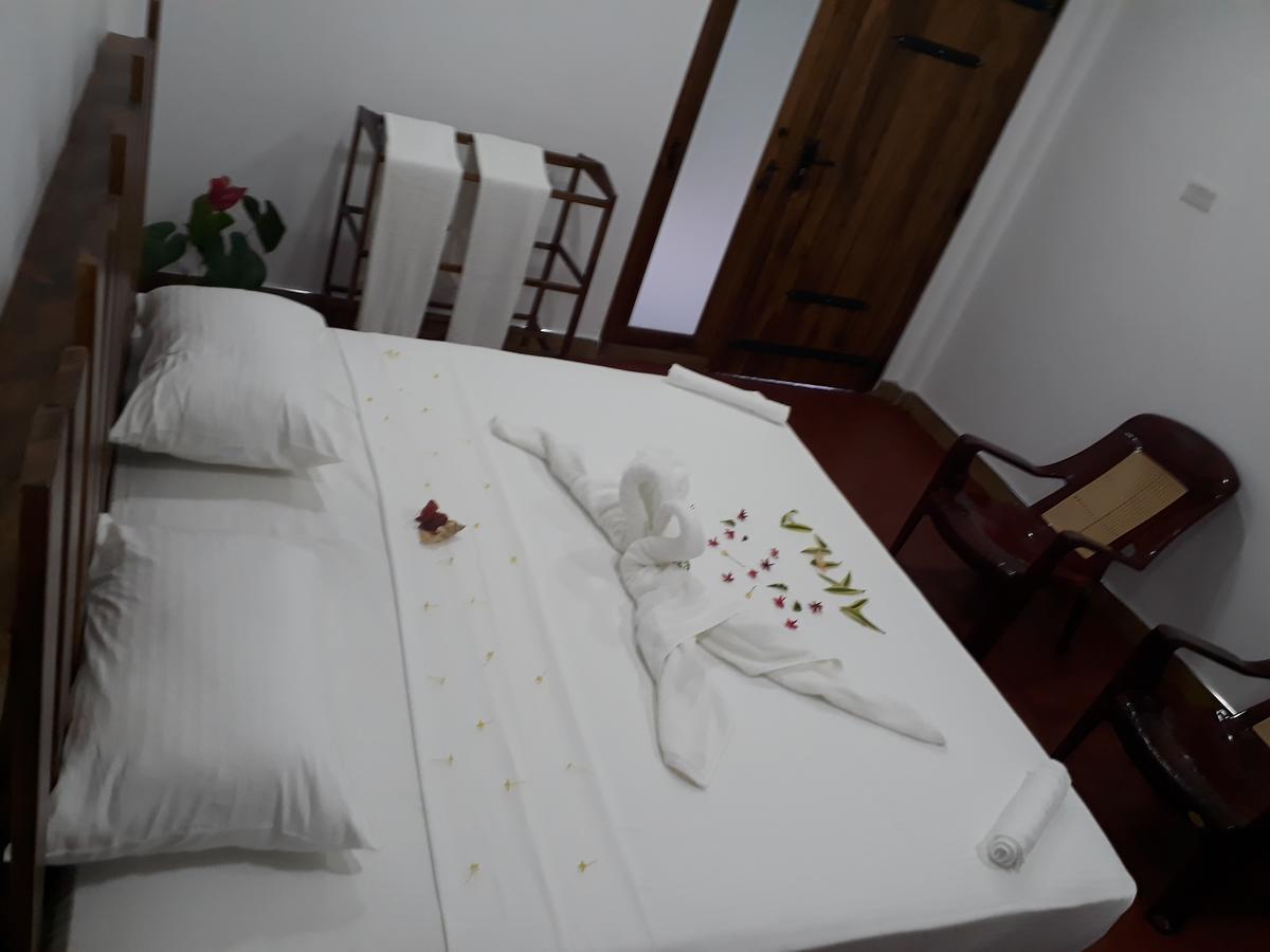 Akila Holiday Resort Habarana Zewnętrze zdjęcie