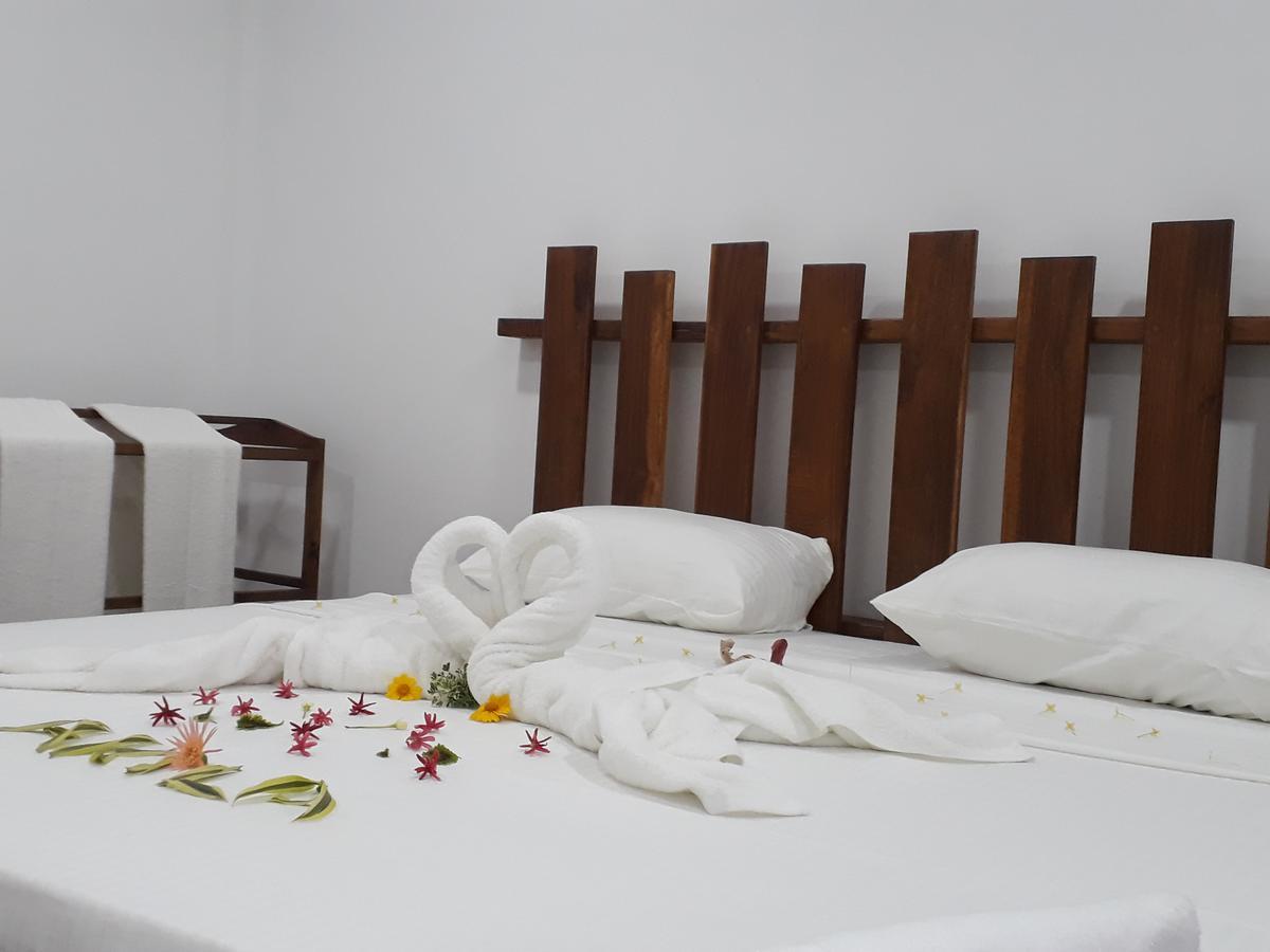 Akila Holiday Resort Habarana Zewnętrze zdjęcie