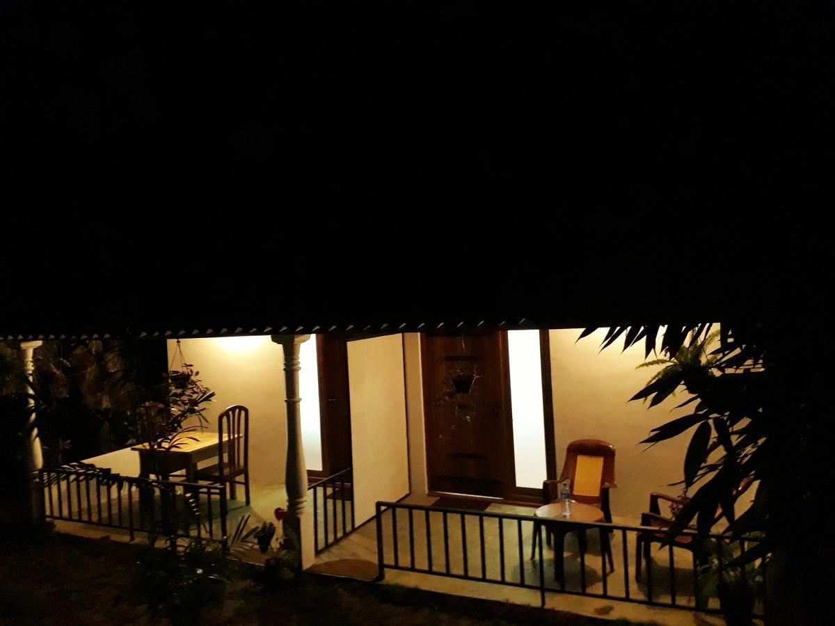 Akila Holiday Resort Habarana Zewnętrze zdjęcie