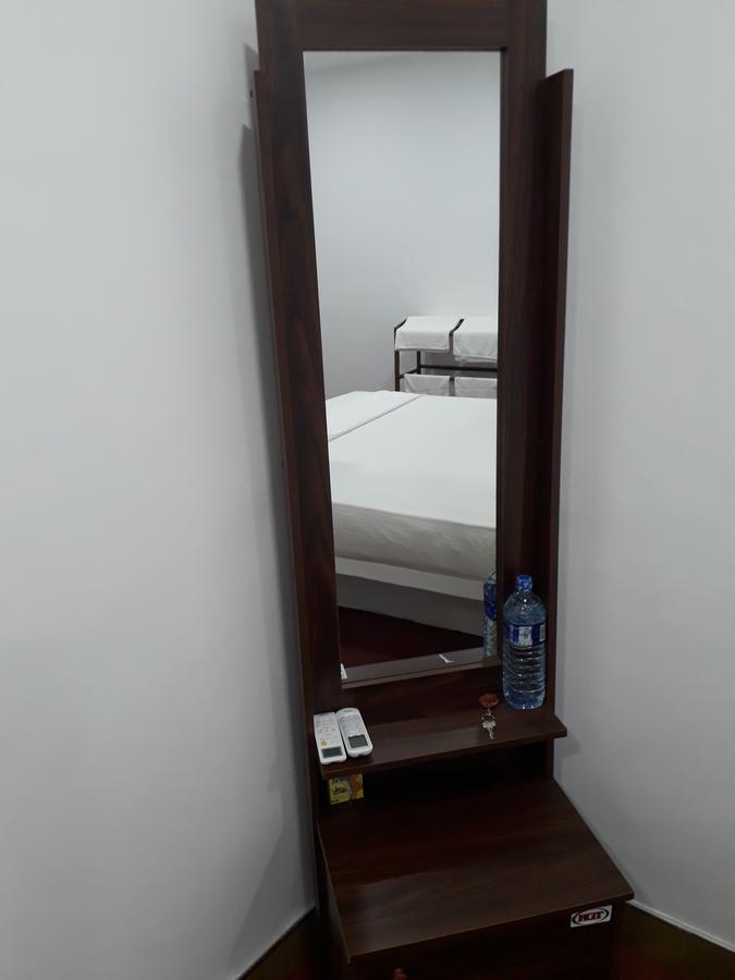 Akila Holiday Resort Habarana Zewnętrze zdjęcie