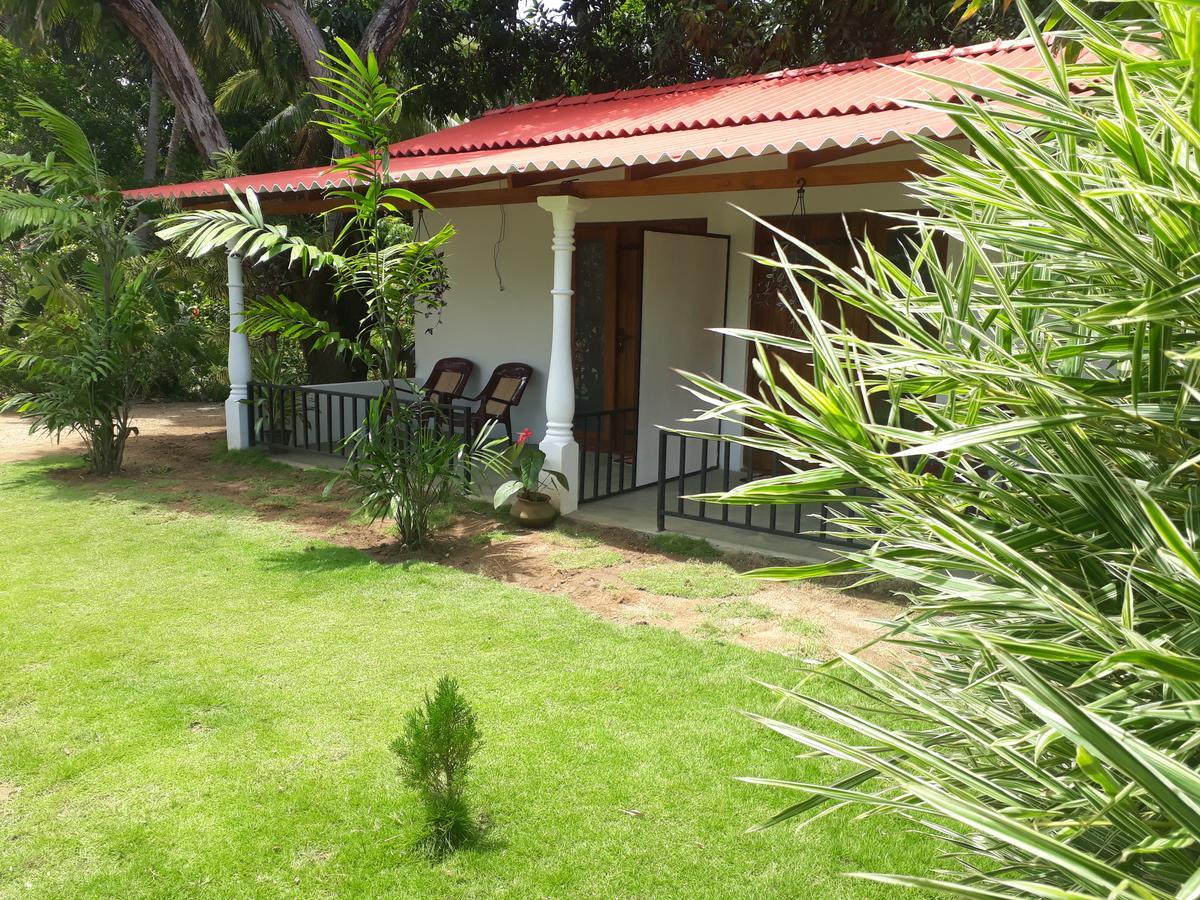 Akila Holiday Resort Habarana Zewnętrze zdjęcie