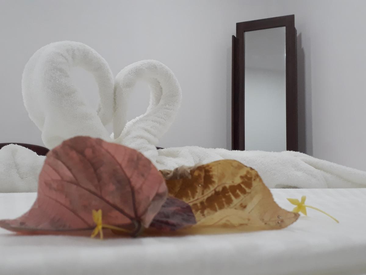 Akila Holiday Resort Habarana Zewnętrze zdjęcie