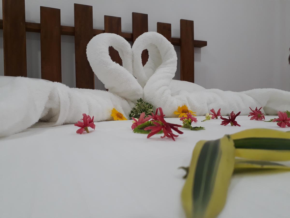 Akila Holiday Resort Habarana Zewnętrze zdjęcie