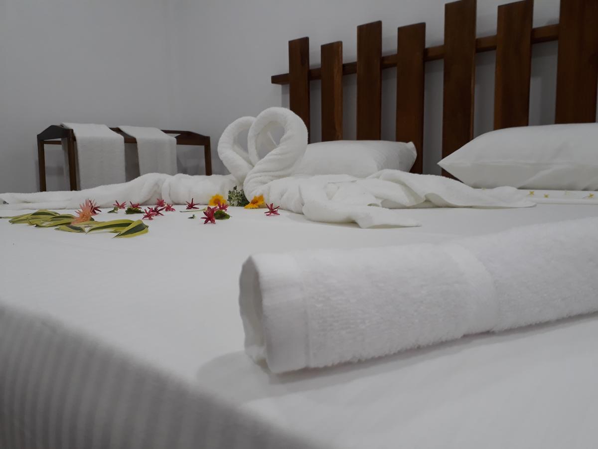 Akila Holiday Resort Habarana Zewnętrze zdjęcie