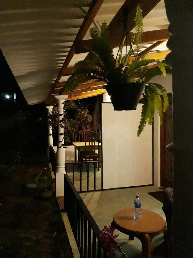 Akila Holiday Resort Habarana Zewnętrze zdjęcie