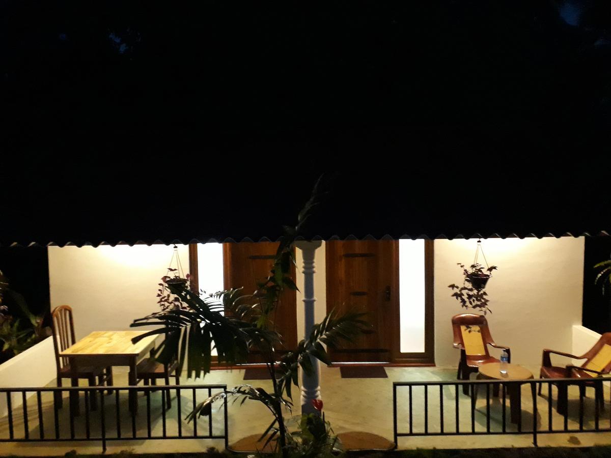 Akila Holiday Resort Habarana Zewnętrze zdjęcie