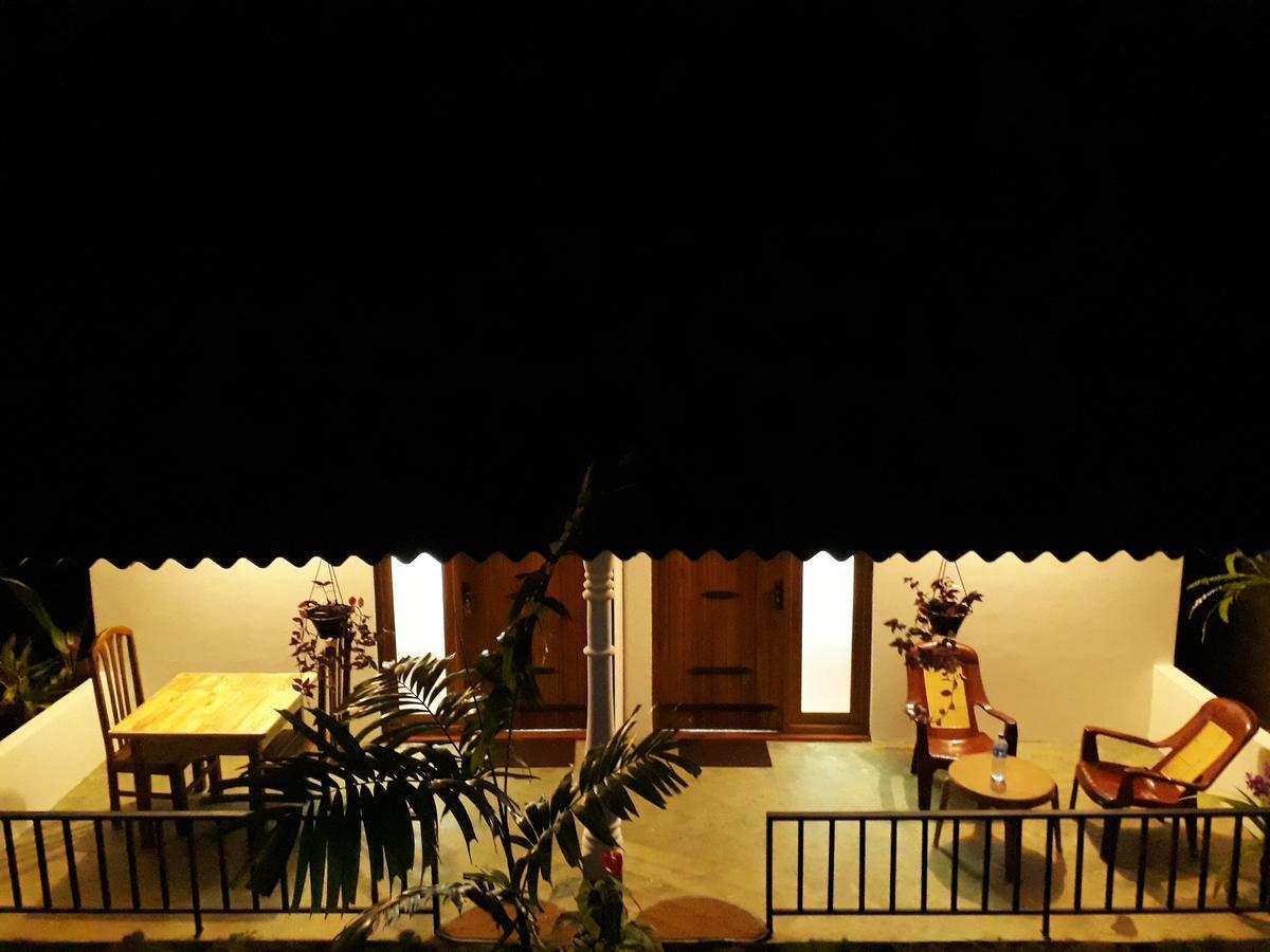 Akila Holiday Resort Habarana Zewnętrze zdjęcie