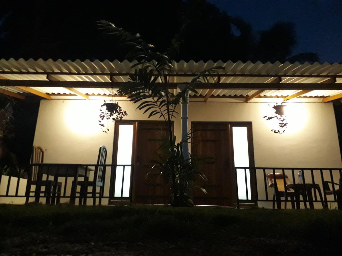 Akila Holiday Resort Habarana Zewnętrze zdjęcie