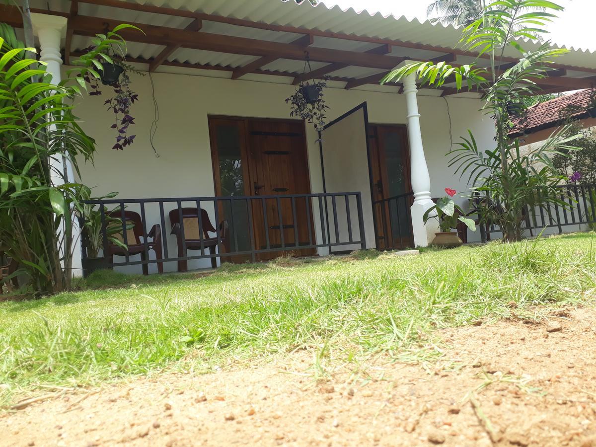 Akila Holiday Resort Habarana Zewnętrze zdjęcie