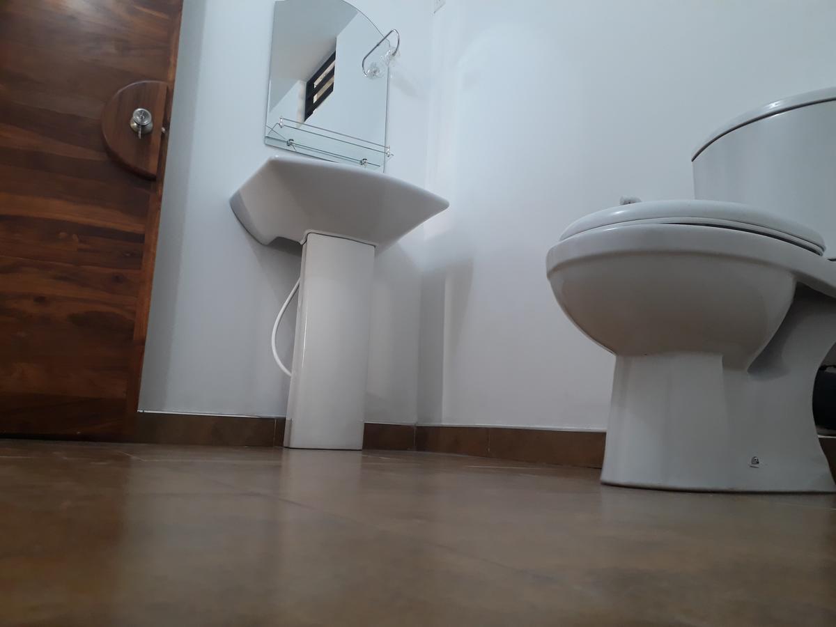 Akila Holiday Resort Habarana Zewnętrze zdjęcie
