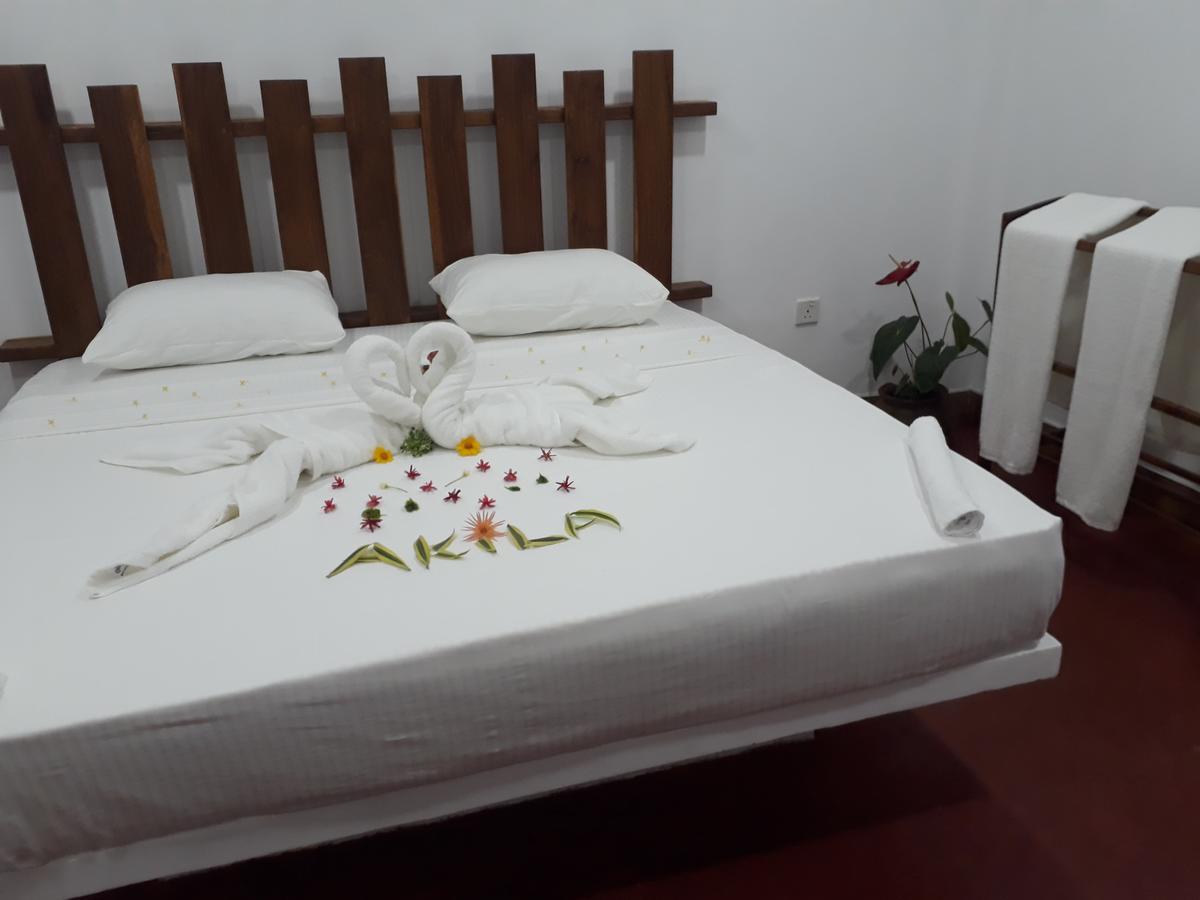 Akila Holiday Resort Habarana Zewnętrze zdjęcie