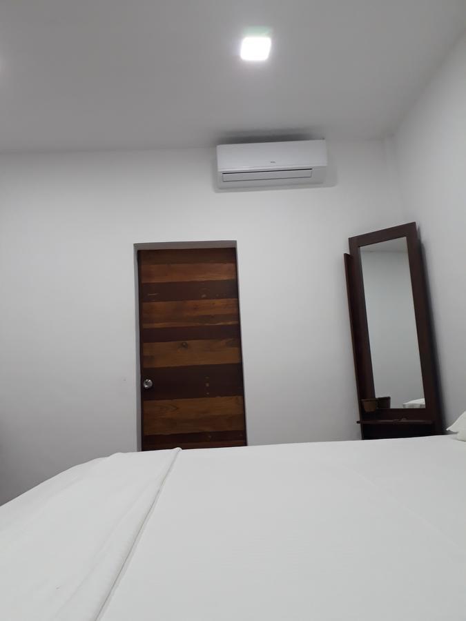 Akila Holiday Resort Habarana Zewnętrze zdjęcie