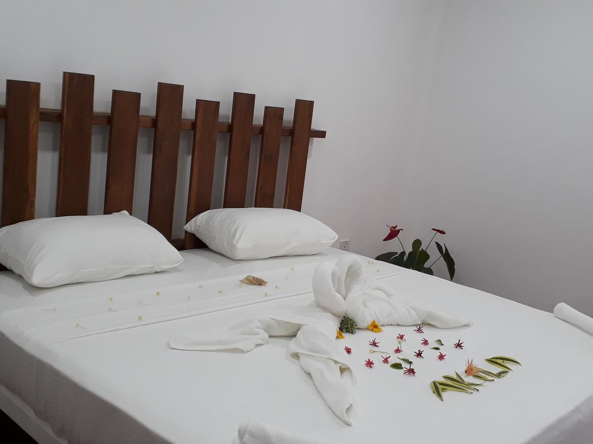Akila Holiday Resort Habarana Zewnętrze zdjęcie