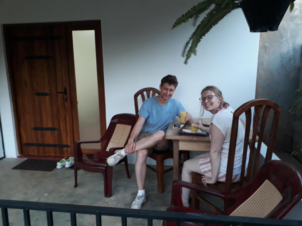 Akila Holiday Resort Habarana Zewnętrze zdjęcie