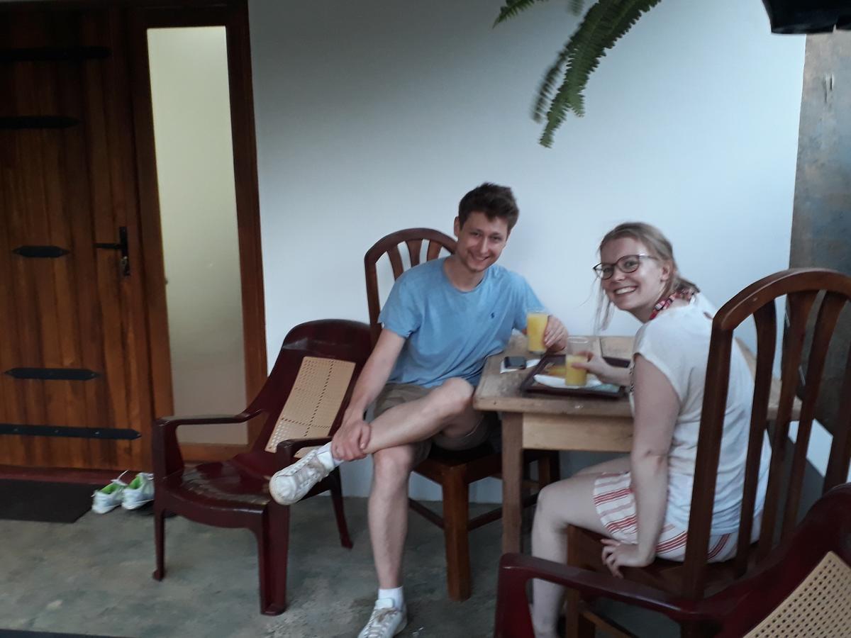 Akila Holiday Resort Habarana Zewnętrze zdjęcie