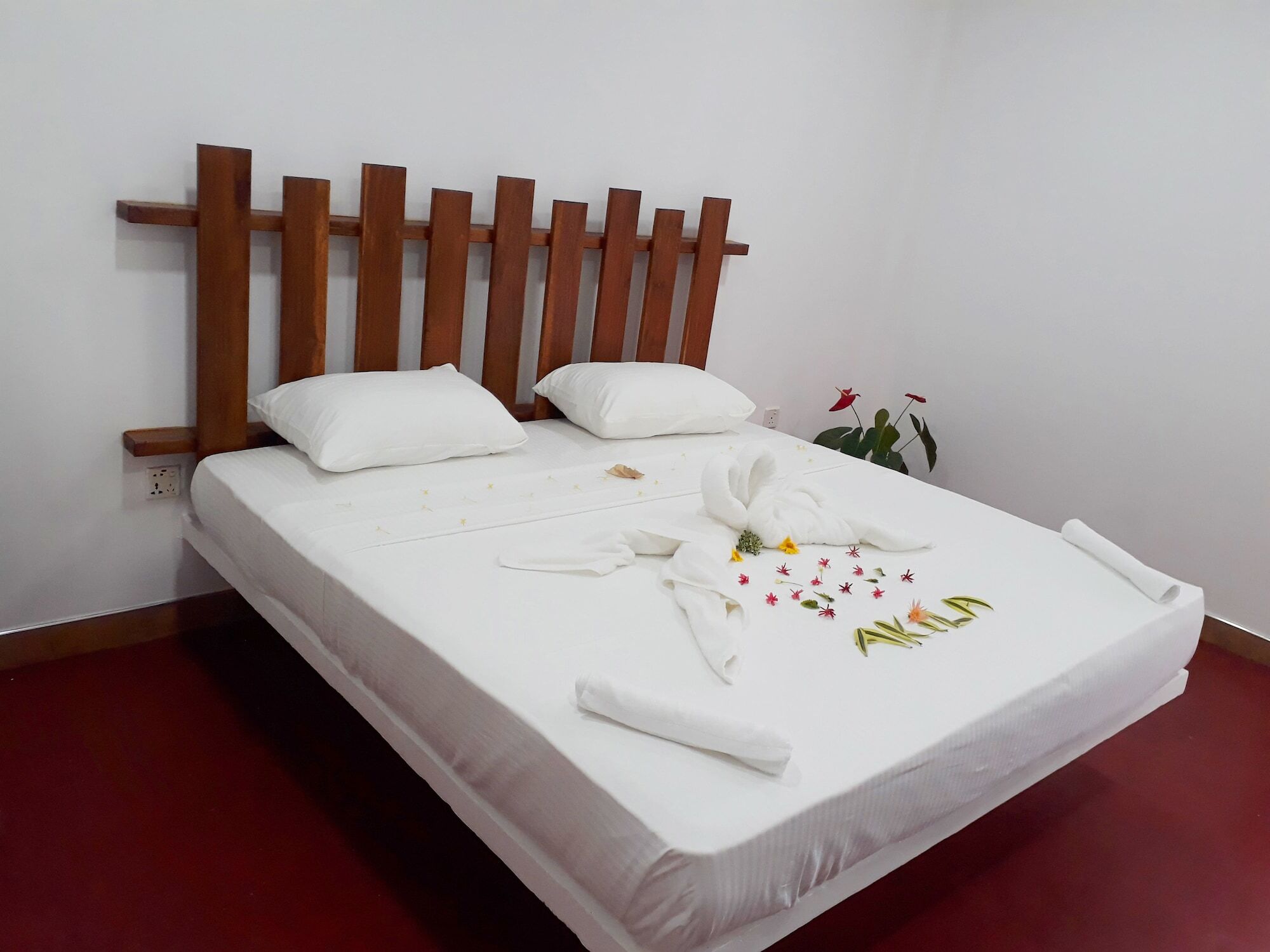 Akila Holiday Resort Habarana Zewnętrze zdjęcie